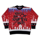 You'll Shoot Your Eye Out Christmas Story Knitted Sweater thumbnail