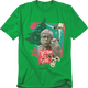 You'll Shoot Your Eye Out Collage Christmas Story T-Shirt thumbnail
