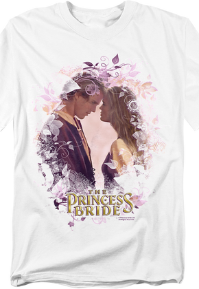 Young Love Princess Bride T-Shirt