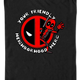 Your Friendly Neighborhood Merc Deadpool Marvel Comics T-Shirt thumbnail