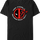 Your Friendly Neighborhood Merc Deadpool Marvel Comics T-Shirt