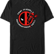 Your Friendly Neighborhood Merc Deadpool Marvel Comics T-Shirt thumbnail