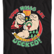 Your Halls Are Gonna Get Decked Popeye T-Shirt thumbnail