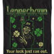Your Luck Just Ran Out Leprechaun T-Shirt thumbnail