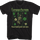 Your Luck Just Ran Out Leprechaun T-Shirt