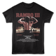 Your Worst Nightmare Rambo III T-Shirt thumbnail
