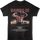 Your Worst Nightmare Rambo III T-Shirt