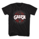 You're Cruisin' For A Bruisin' Grease T-Shirt thumbnail