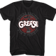 You're Cruisin' For A Bruisin' Grease T-Shirt thumbnail