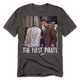 You're Going To Be The First Pirate Seinfeld T-Shirt thumbnail