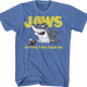 You're Going To Need A Bigger Boat Jaws T-Shirt thumbnail