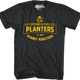 You're Gonna Love My Nuts Planters T-Shirt thumbnail