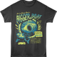You're Gonna Need A Bigger Boat Collage Jaws T-Shirt thumbnail