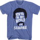 You're In My World Now Grandma Happy Gilmore T-Shirt thumbnail