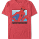 #yourewelcome Spider-Man Marvel Comics T-Shirt thumbnail