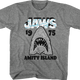 Youth 1975 Jaws Shirt thumbnail