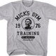 Youth 1976 Mick's Gym Rocky Shirt thumbnail
