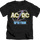Youth 1978 Tour ACDC Shirt