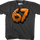 Youth 67 Basketball Shirt