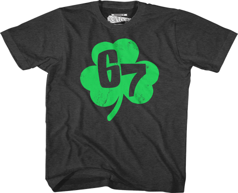 Kids Shirts Collection