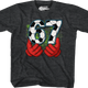 Youth 67 Soccer Shirt thumbnail
