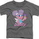 Youth Abby Cadabby Sesame Street Shirt thumbnail