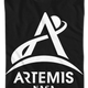 Youth Artemis NASA Shirt thumbnail