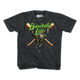 Youth Baseball Life Shirt thumbnail