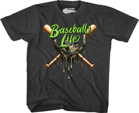 Kids Shirts Collection