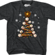 Youth Baseball Tree Shirt thumbnail