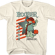 Youth Boober 1983 Fraggle Rock Shirt thumbnail