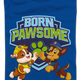 Youth Born Pawsome PAW Patrol Shirt thumbnail