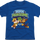 Youth Born Pawsome PAW Patrol Shirt