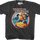 Youth Bumblebee Vintage Circle Transformers Shirt