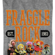 Youth Cast Photo Est. 1983 Fraggle Rock Shirt thumbnail
