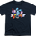 Youth Character Collage Blue's Clues Shirt