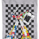 Youth Checkerboard Defender Voltron Shirt thumbnail