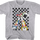 Youth Checkerboard Defender Voltron Shirt