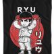 Youth Chibi Ryu Street Fighter Shirt thumbnail