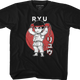 Youth Chibi Ryu Street Fighter Shirt thumbnail