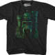 Youth Classic Castle Grayskull Masters of the Universe Shirt thumbnail