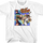 Youth Comic Attack Street Fighter Shirt
