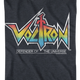 Youth Defender of the Universe Logo Voltron Shirt thumbnail