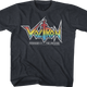 Youth Defender of the Universe Logo Voltron Shirt thumbnail