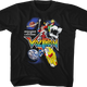 Youth Defender Voltron Shirt thumbnail
