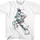 Youth Distorted Ryu Street Fighter Shirt