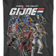 Youth Distressed Cobra Members GI Joe Shirt thumbnail