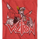Youth Distressed Defender of the Universe Voltron Shirt thumbnail