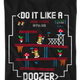 Youth Do It Like A Doozer Fraggle Rock Shirt thumbnail