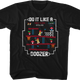 Youth Do It Like A Doozer Fraggle Rock Shirt thumbnail